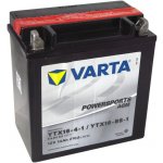 Varta YTX16-4-1/YTX16-BS-1, 514901 – Zboží Mobilmania