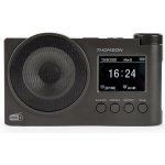 Thomson RT400DABBTBK – Hledejceny.cz