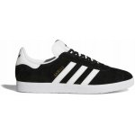 adidas Originals Gazelle 85 Core Black/ Ftw white / Gold Metalic – Zbozi.Blesk.cz