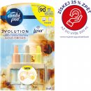 Ambi Pur 3volution elektrická náplň lenor gold orchid 20 ml