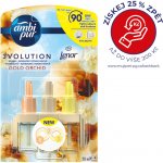 Ambi Pur 3volution elektrická náplň lenor gold orchid 20 ml – Zboží Dáma