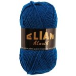 VSV Pletací příze Elian Klasik 2335 - modrá