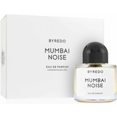 Byredo Mumbai Noise parfémovaná voda unisex 100 ml