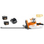 STIHL HSA 56 SET + – HobbyKompas.cz STIHL HSA 56 SET + – HobbyKompas.cz