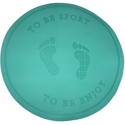 Merc sport Kulatá Jumping Mat TPE – Hledejceny.cz