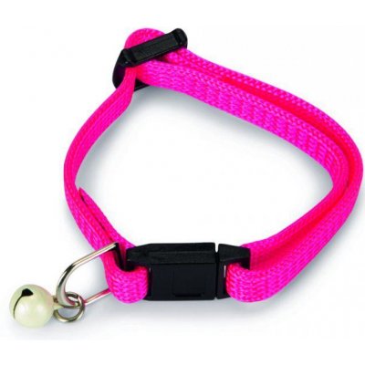 Beeztees Obojek pro koťata nylonový 16 - 23 cm x 8 mm – Zboží Dáma
