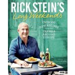 Rick Stein's Long Weekends - Rick Stein - Hardcover – Hledejceny.cz