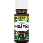 Saloos esenciální olej DIVOKÁ VIŠEŇ 10 ml – Zboží Dáma