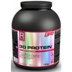 Reflex Nutrition 3D Protein 1800 g – Hledejceny.cz