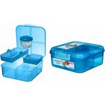 Sistema Svačinový Box 1250 ml – Zboží Dáma