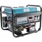 Könner & Söhnen KS 3000E – Zboží Dáma