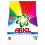Ariel Fast Dissolving Color prací prášek na barevné prádlo 20 PD 1,1 kg – Hledejceny.cz