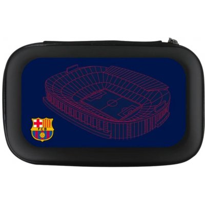 Mission Football - FC Barcelona - Official Licensed BARÇA - W2 - Stadium Camp Nou – Zboží Mobilmania