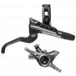 Shimano XTR BL-M9200/BR-M9200 hydr. zadní brzda, Post Mount, had. 1 700 mm + plotýnky – Hledejceny.cz