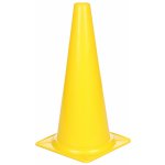 Merco Sport kužel 30 cm žlutá – Zboží Dáma