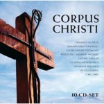 V/A CORPUS CHRISTI CD – Hledejceny.cz