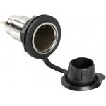 Lampa Italy, Zásuvka zapalovače 12/24 V, 10A – Zboží Mobilmania