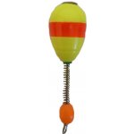 IPAN Čihátko před špičku žlutá s proužkem – Hledejceny.cz