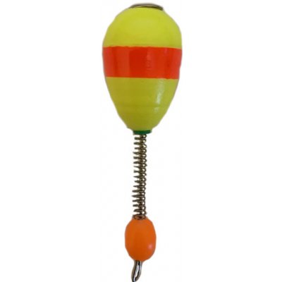 IPAN Čihátko před špičku žlutá s proužkem – Hledejceny.cz