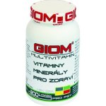 Giom Multivitamin 200 g – Hledejceny.cz