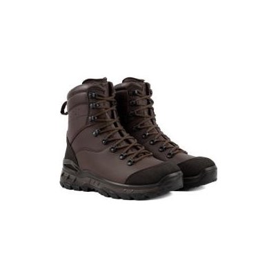 Prabos Grizzly GTX Brown – Zboží Dáma