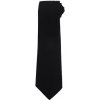 Kravata Premier Workwear Work Tie černá