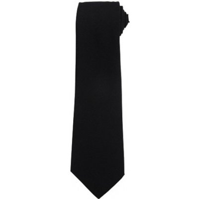 Premier Workwear Work Tie černá