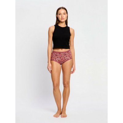 Modibodi menstruační kalhotky Classic Full Brief Light Provence Pink – Sleviste.cz