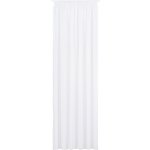 Záclona GARBO 500x270 cm slonová kost – Hledejceny.cz