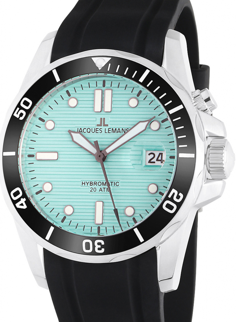 Jacques Lemans 1-2170C