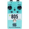 Kytarový efekt Seymour Duncan 805 Overdrive