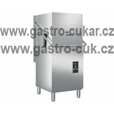 ASBER myčka GT-H510 W B DD – Zboží Dáma