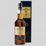 Glenlivet 18y 40% 0,7 l (kazeta) – Hledejceny.cz