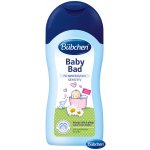 Bübchen Baby koupel 400 ml – Hledejceny.cz