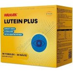 Walmark Lutein Plus Promo 2025 90+30 tablet – Hledejceny.cz