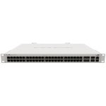 MikroTik CRS354-48G-4S+2Q+RM – Hledejceny.cz