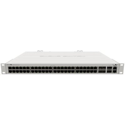 MikroTik CRS354-48G-4S+2Q+RM – Hledejceny.cz