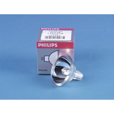 Philips 24V 250W ELC GX 5,3 Long Life 500h sv. zroj – Hledejceny.cz