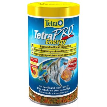 TetraPro Crisps Energy 500 ml