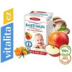 Terezia Company Baby Imun sirup s hlívou a rakytníkem 100 ml – Hledejceny.cz