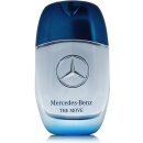 Mercedes-Benz The Move toaletní voda pánská 100 ml