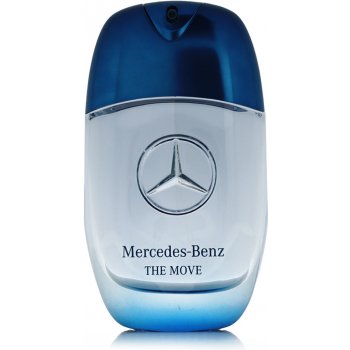 Mercedes-Benz The Move toaletní voda pánská 100 ml