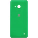 Kryt Microsoft Lumia 550 zadní zelený