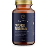 Espyre Superior Magnesium 90 kapslí – Hledejceny.cz