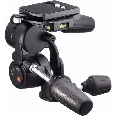 Manfrotto 808 RC4 – Hledejceny.cz