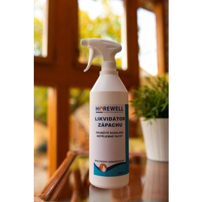 Horewell Likvidátor zápachu 5 l – Zboží Mobilmania