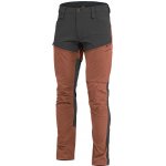 Kalhoty Pentagon Renegade Savana maroon red – Zboží Dáma