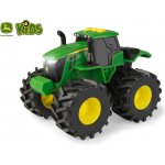 Tomy Traktor John Deere Monster Treads – Sleviste.cz