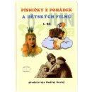 Písničky z pohádek a dětských filmů 1. díl - Ondřej Suchý