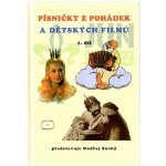 Písničky z pohádek a dětských filmů 1. díl - Ondřej Suchý – Hledejceny.cz